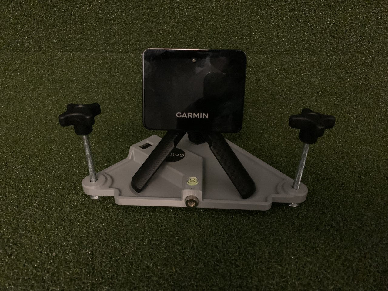 Adjustable R10 stand (with black stars)